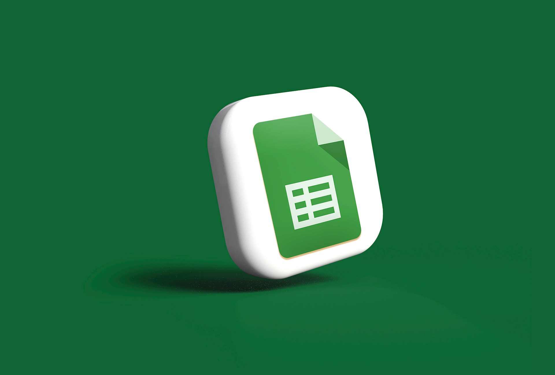 Part 1 : Google Sheets Beginner Tutorial